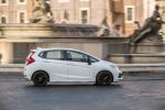 Honda Jazz Dynamic 2017 года (WW)